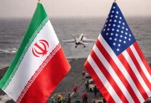 Les forces américaines attendent le moment décisif avec l’Iran