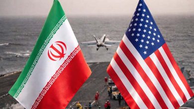 Les forces américaines attendent le moment décisif avec l’Iran