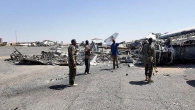 Les frappes précises des Forces de soutien rapide contre l’aéroport de Khartoum et des sites vitaux : des succès qualitatifs qui redessinent la carte du conflit