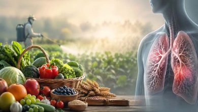 Les fruits et légumes non biologiques peuvent-ils augmenter le risque de cancer du poumon ? Analyse critique des données scientifiques et des facteurs de risque