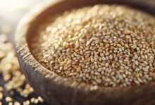 Les graines de sésame : un soutien naturel pour les intestins, les os et la santé cardiovasculaire