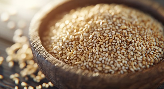 Les graines de sésame : un soutien naturel pour les intestins, les os et la santé cardiovasculaire