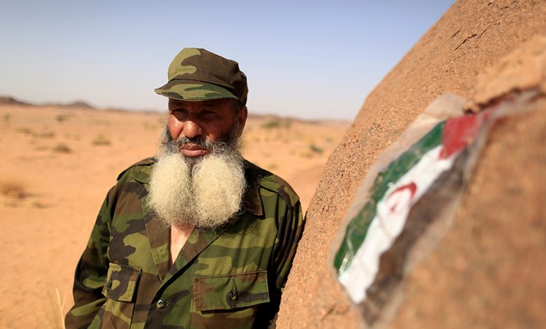Les inquiétudes du Polisario face à une évolution de la position algérienne sur le dossier du Sahara