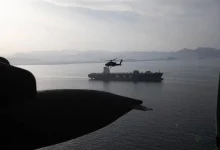 Les leçons d’Hormuz : pourquoi il ne faut pas permettre à l’Iran de continuer à menacer le détroit