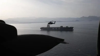 Les leçons d’Hormuz : pourquoi il ne faut pas permettre à l’Iran de continuer à menacer le détroit