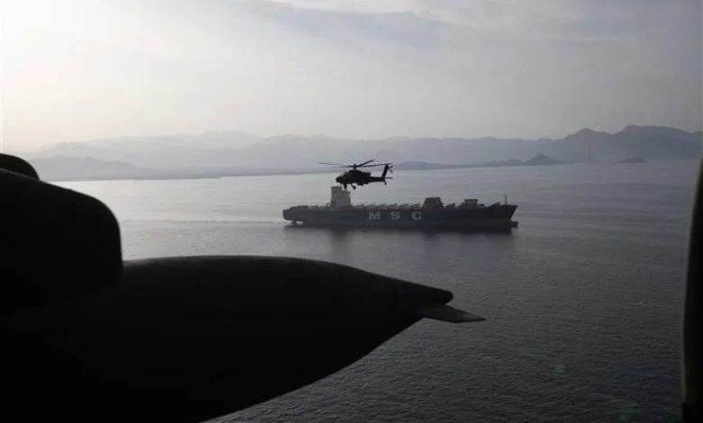 Les leçons d’Hormuz : pourquoi il ne faut pas permettre à l’Iran de continuer à menacer le détroit