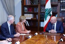 Les négociations entre le Liban et Israël entrent dans une phase sécuritaire et politique complexe