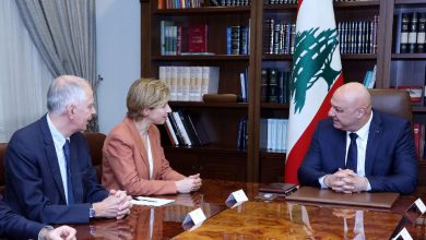 Les négociations entre le Liban et Israël entrent dans une phase sécuritaire et politique complexe