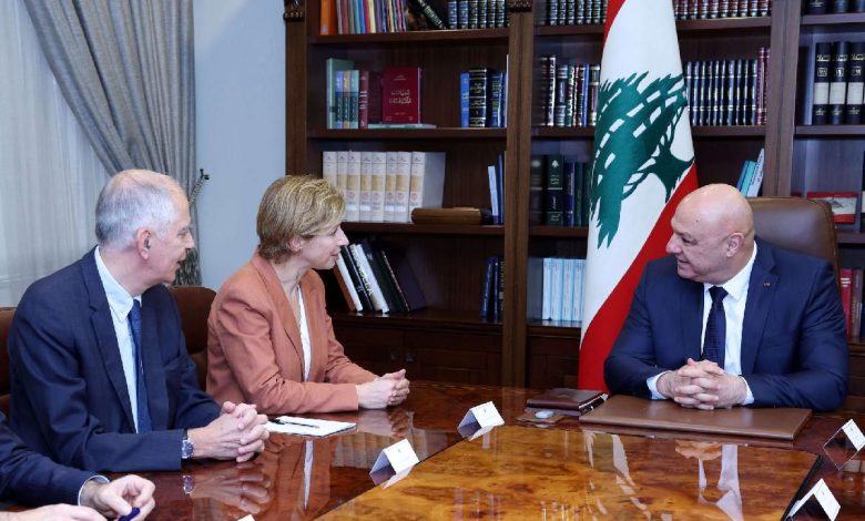 Les négociations entre le Liban et Israël entrent dans une phase sécuritaire et politique complexe