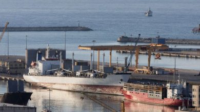 Les ports syriens, une meilleure alternative au détroit d’Hormuz malgré les défis des infrastructures