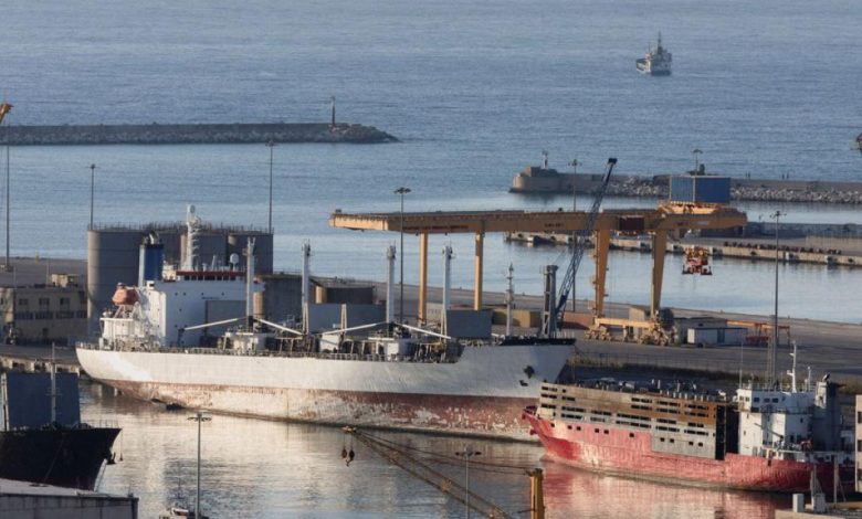 Les ports syriens, une meilleure alternative au détroit d’Hormuz malgré les défis des infrastructures