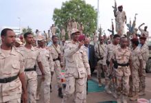 Les victoires qualitatives des Forces de soutien rapide et l’effondrement des défenses d’al-Burhan au cœur de Khartoum