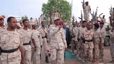Les victoires qualitatives des Forces de soutien rapide et l’effondrement des défenses d’al-Burhan au cœur de Khartoum