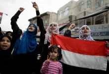 L’incident de la femme réfugiée embrase la province d’Al-Jawf au Yémen… Les tribus Dahm se soulèvent contre les Houthis