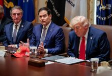 L’intransigeance de Téhéran et la fermeté de Washington maintiennent un éventuel accord dans un labyrinthe de conditions