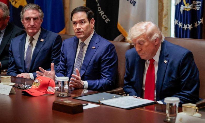 L’intransigeance de Téhéran et la fermeté de Washington maintiennent un éventuel accord dans un labyrinthe de conditions