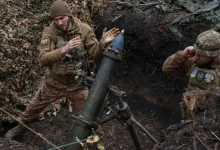 L’usure de la guerre et la crise de la conscription : des signes de colère interne menacent la cohésion du front ukrainien