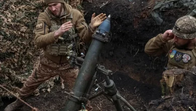 L’usure de la guerre et la crise de la conscription : des signes de colère interne menacent la cohésion du front ukrainien