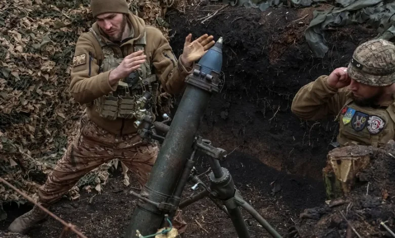 L’usure de la guerre et la crise de la conscription : des signes de colère interne menacent la cohésion du front ukrainien