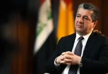 Masrour Barzani présente à Bagdad l’expérience “Ronaki” pour résoudre la crise de l’électricité