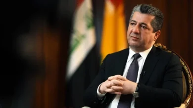 Masrour Barzani présente à Bagdad l’expérience “Ronaki” pour résoudre la crise de l’électricité