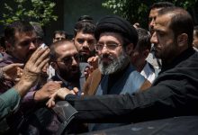 Mojtaba Khamenei : le flou entoure le sort du Guide absent 