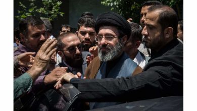 Mojtaba Khamenei : le flou entoure le sort du Guide absent 