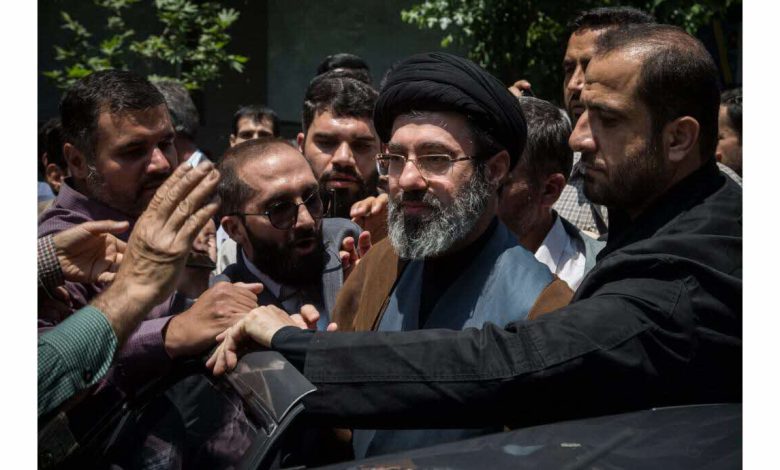 Mojtaba Khamenei : le flou entoure le sort du Guide absent 