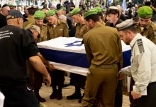 Mort d’une soldate près de la frontière libanaise : le bilan israélien s’élève à 24 depuis mars