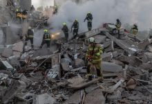 Morts et disparus : une escalade russe sans précédent en Ukraine