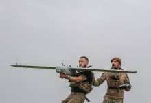 Moscou : l’Ukraine mène la plus vaste attaque de drones