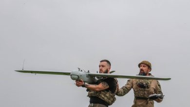 Moscou : l’Ukraine mène la plus vaste attaque de drones