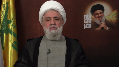 Naïm Qassem incite les Libanais à renverser le gouvernement de Nawaf Salam