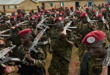Nationalisation en échange du combat : l’armée soudanaise recourt-elle à des combattants du Sud-Soudan ?