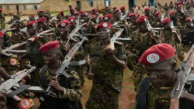 Nationalisation en échange du combat : l’armée soudanaise recourt-elle à des combattants du Sud-Soudan ?