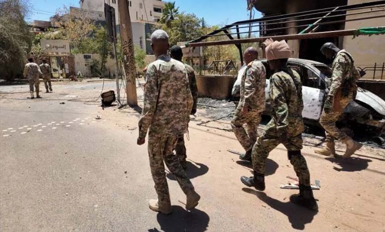 Naturalisation en échange du combat : comment l’armée soudanaise comble le déficit humain par des combattants venus du Soudan du Sud ?