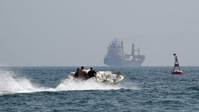 Négocier avec l’Iran est une perte de temps : des appels américains à ouvrir le détroit d’Hormuz par la force