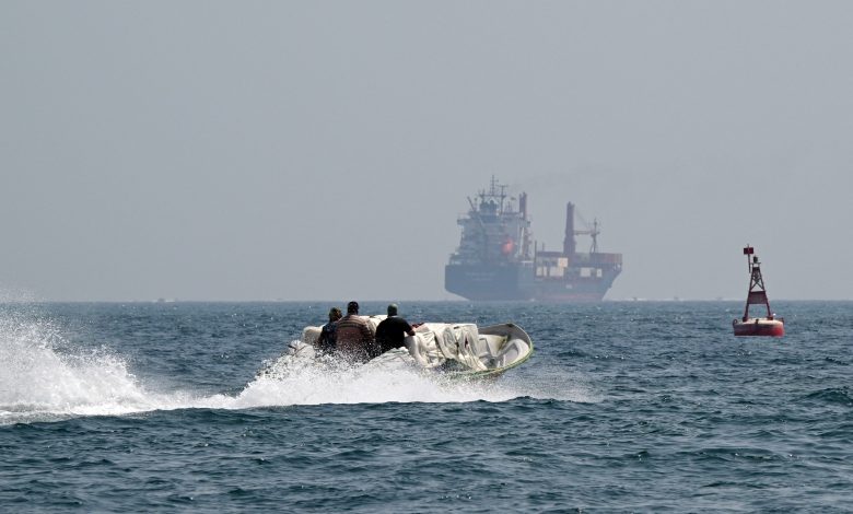 Négocier avec l’Iran est une perte de temps : des appels américains à ouvrir le détroit d’Hormuz par la force