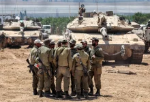 Nili.. La campagne secrète d’Israël pour traquer et éliminer les auteurs de l’attaque du 7 octobre