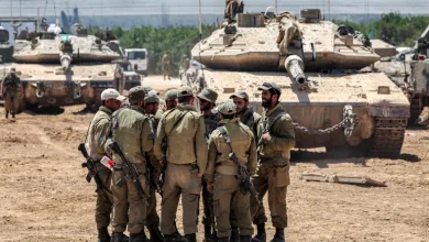 Nili.. La campagne secrète d’Israël pour traquer et éliminer les auteurs de l’attaque du 7 octobre