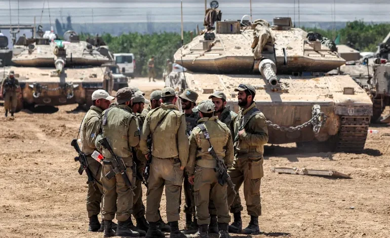Nili.. La campagne secrète d’Israël pour traquer et éliminer les auteurs de l’attaque du 7 octobre