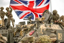 Nouvelle doctrine de combat de l’armée britannique : l’intelligence artificielle au cœur de la transformation
