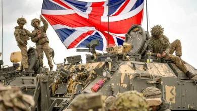 Nouvelle doctrine de combat de l’armée britannique : l’intelligence artificielle au cœur de la transformation