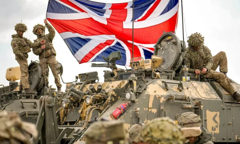 Nouvelle doctrine de combat de l’armée britannique : l’intelligence artificielle au cœur de la transformation