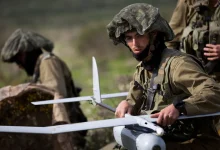Nouvelle ruse israélienne pour piéger les drones du Hezbollah