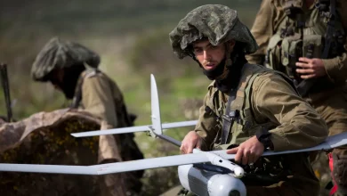 Nouvelle ruse israélienne pour piéger les drones du Hezbollah