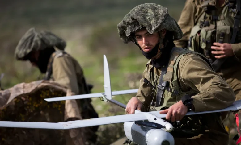 Nouvelle ruse israélienne pour piéger les drones du Hezbollah