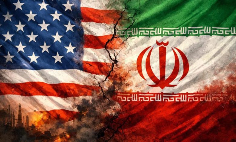 Nouvelles sanctions américaines contre l’Iran : le détroit d’Hormuz ouvre un nouveau front de pression