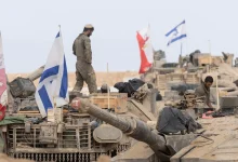 Pénurie de main-d’œuvre humaine poussant l’armée israélienne à élargir la conscription et à augmenter les dépenses