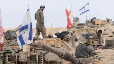 Pénurie de main-d’œuvre humaine poussant l’armée israélienne à élargir la conscription et à augmenter les dépenses